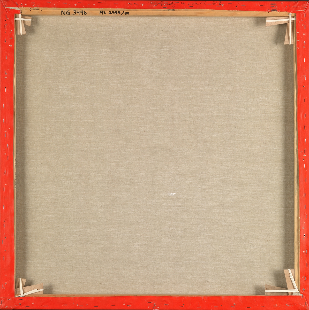 Portrett av Kronprinsesse Sonja [Maleri]