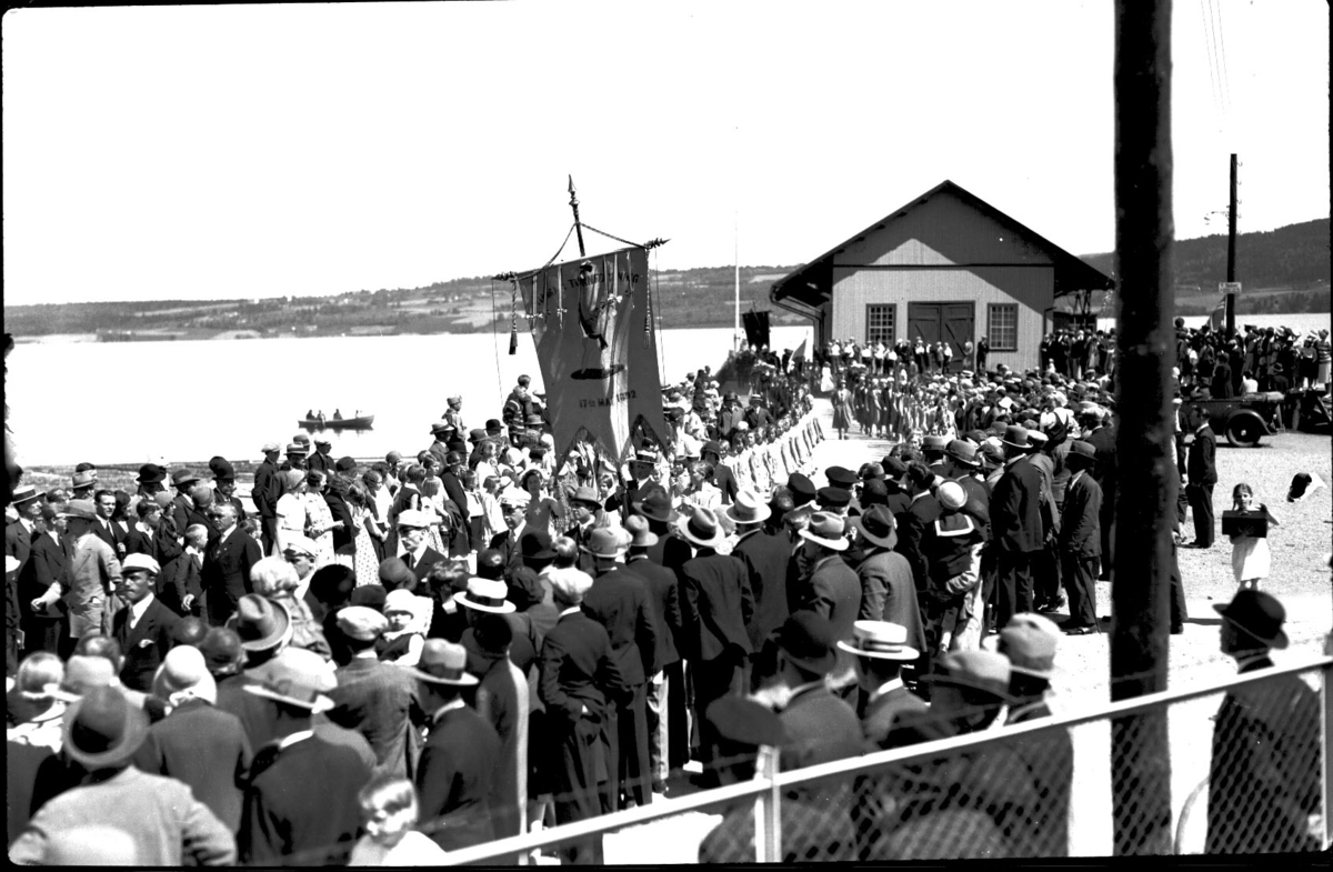 Storgaten turnstevne