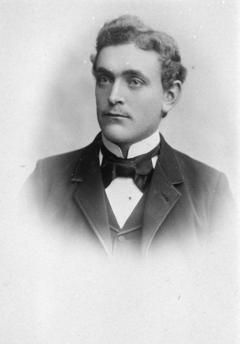 Carl Gustav Carlsson