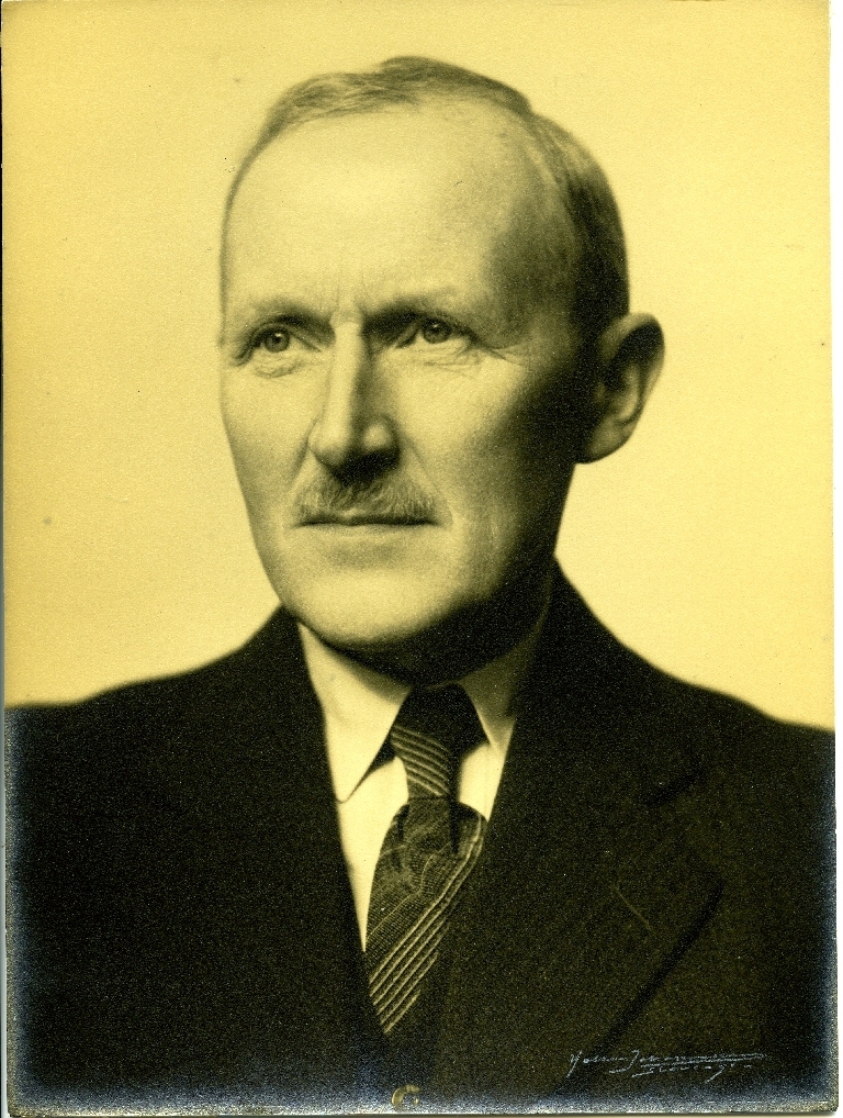 Ommund Norheim (10.3.1881 31.5.1949)