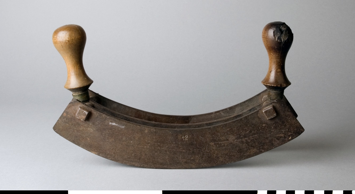 Kniv Skansen / DigitaltMuseum