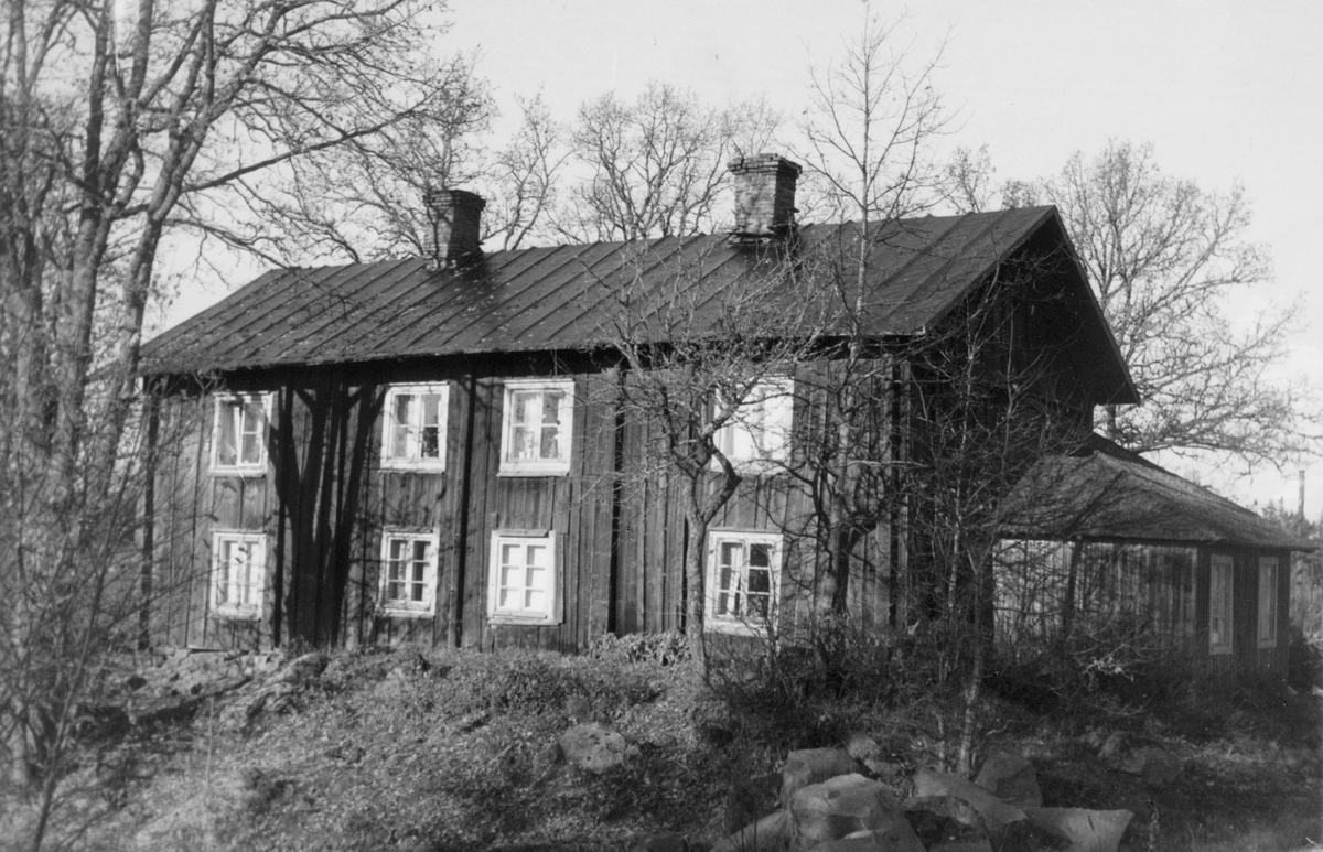 Carlströms Manufakturverk, som bildades i början av 1800-talet i Nydala, Värnamo.
