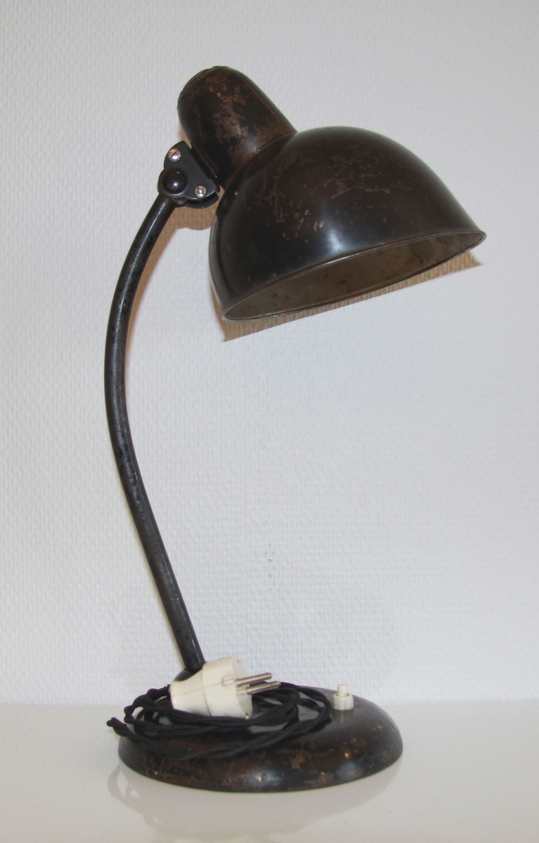 Modell No. 6556 [Lampe]
