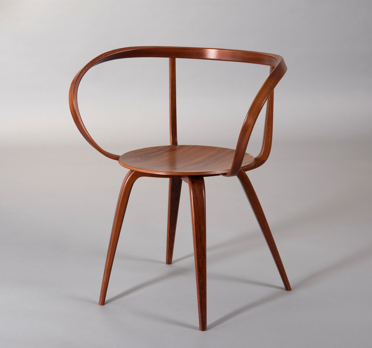 Pretzel Chair [Stol]
