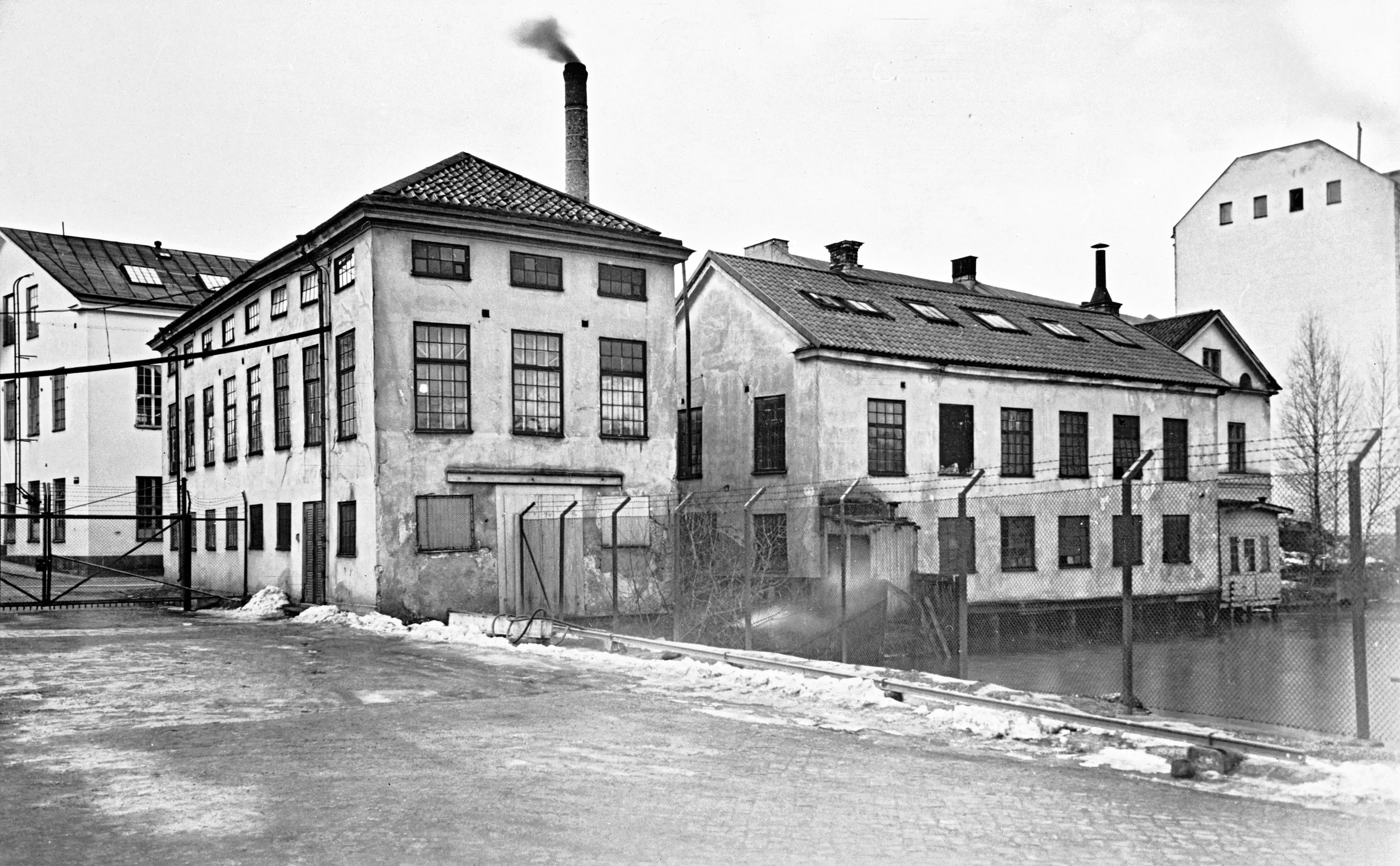 Norrkping Sankt Johannes 6:13. Typ: Smhusenhet, bebyggd. Sljare: Bjurling, Maria Erika Bjurling, Nils Magnus. Kpare: Collin Holgersson, Daniel Bertil Lagfarter - Norrkpings Tidningar