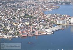 Stavanger østre bydel