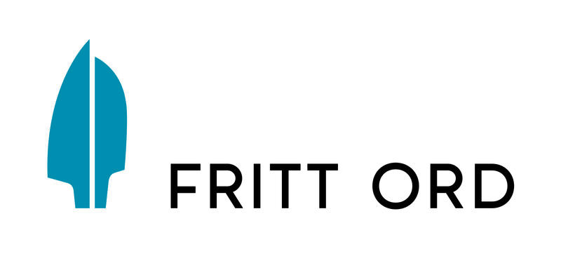 Many thanks to Fritt Ord for supporting the triennale program. (Foto/Photo)
