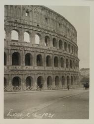 Colosseum i Roma