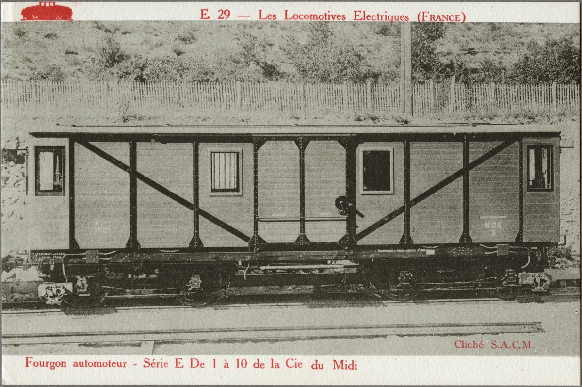 Compagnie des chemins de fer du Midi et du Canal latéral à la Garonne