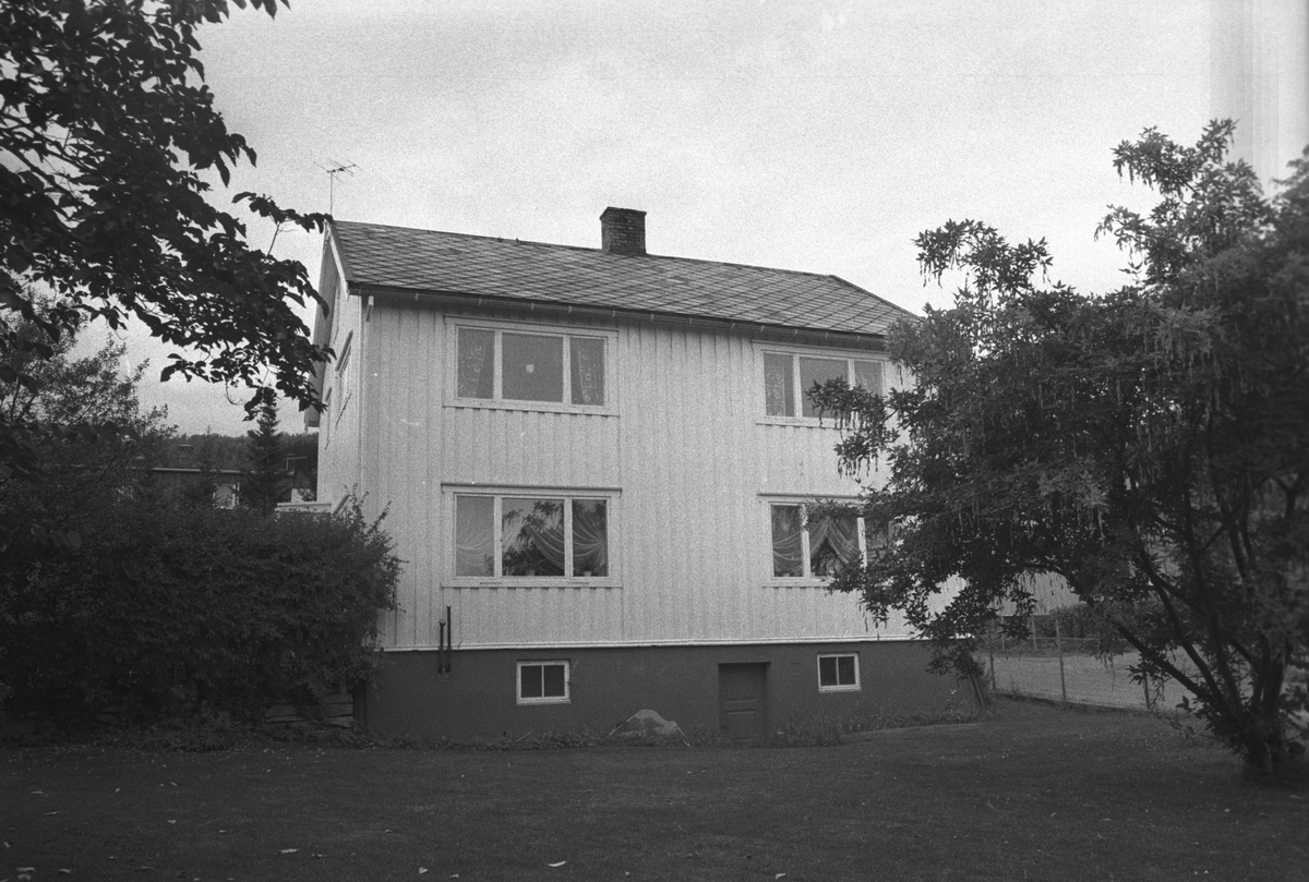 "Hapalatigården" i Harstad.