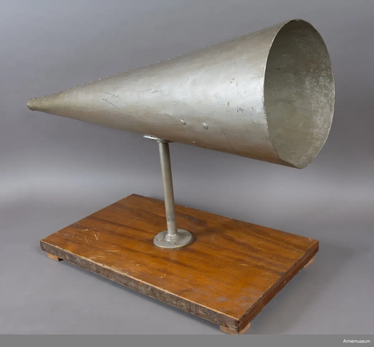 Harskramla - Armémuseum / DigitaltMuseum