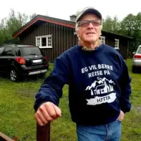 Olav Norheim