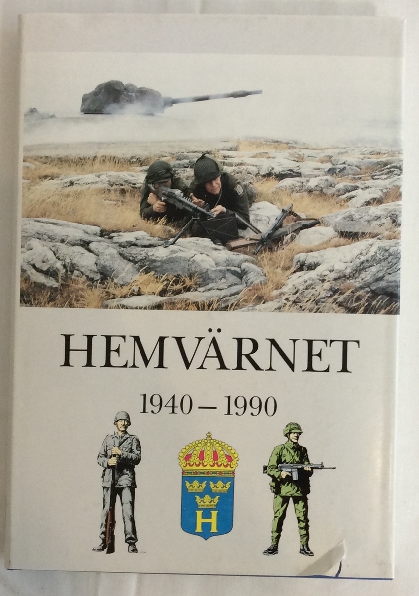 Hemvärnet 1949 -1990