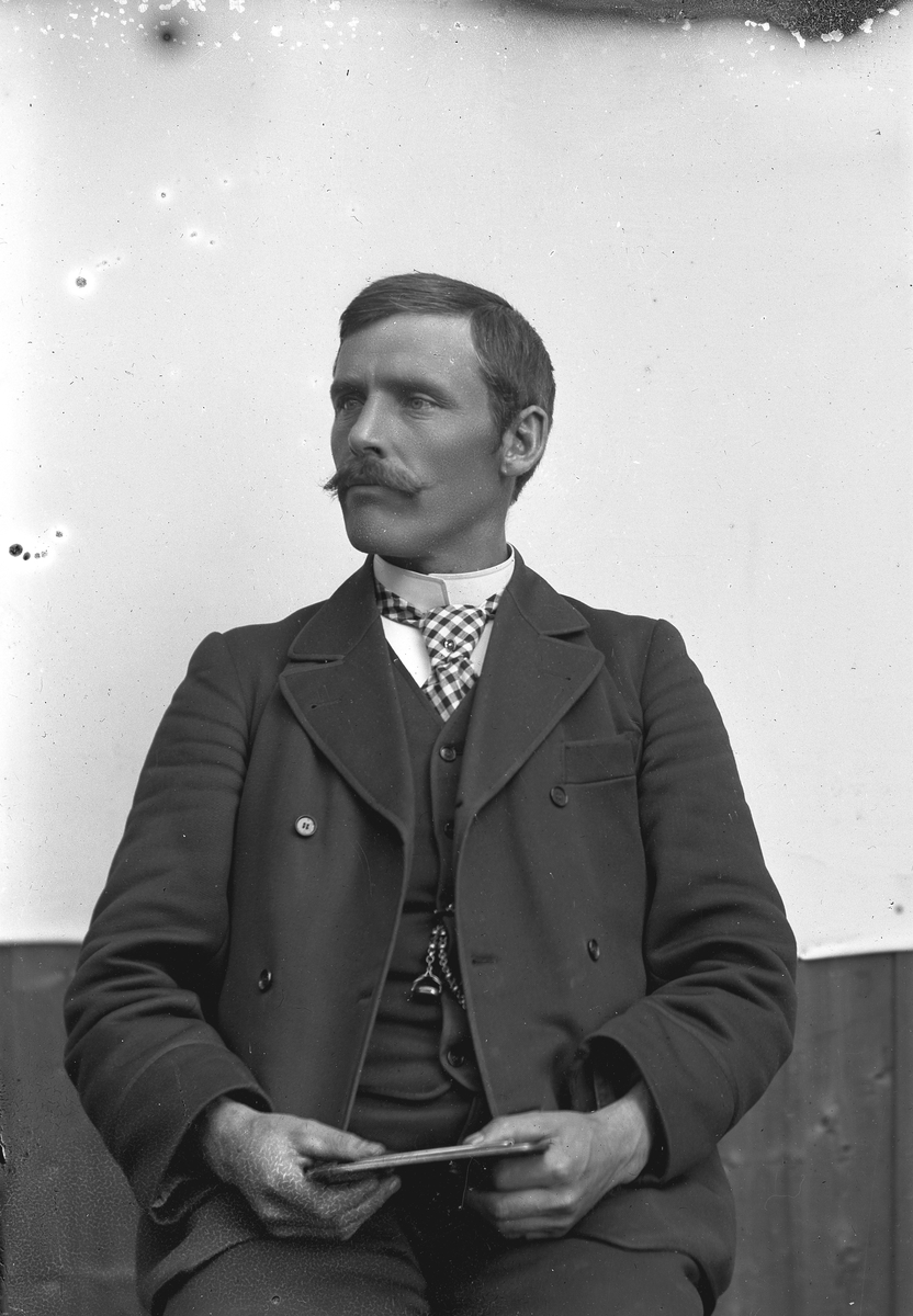 Engerdal, Jakob Jakobsen (1862 - 1952)