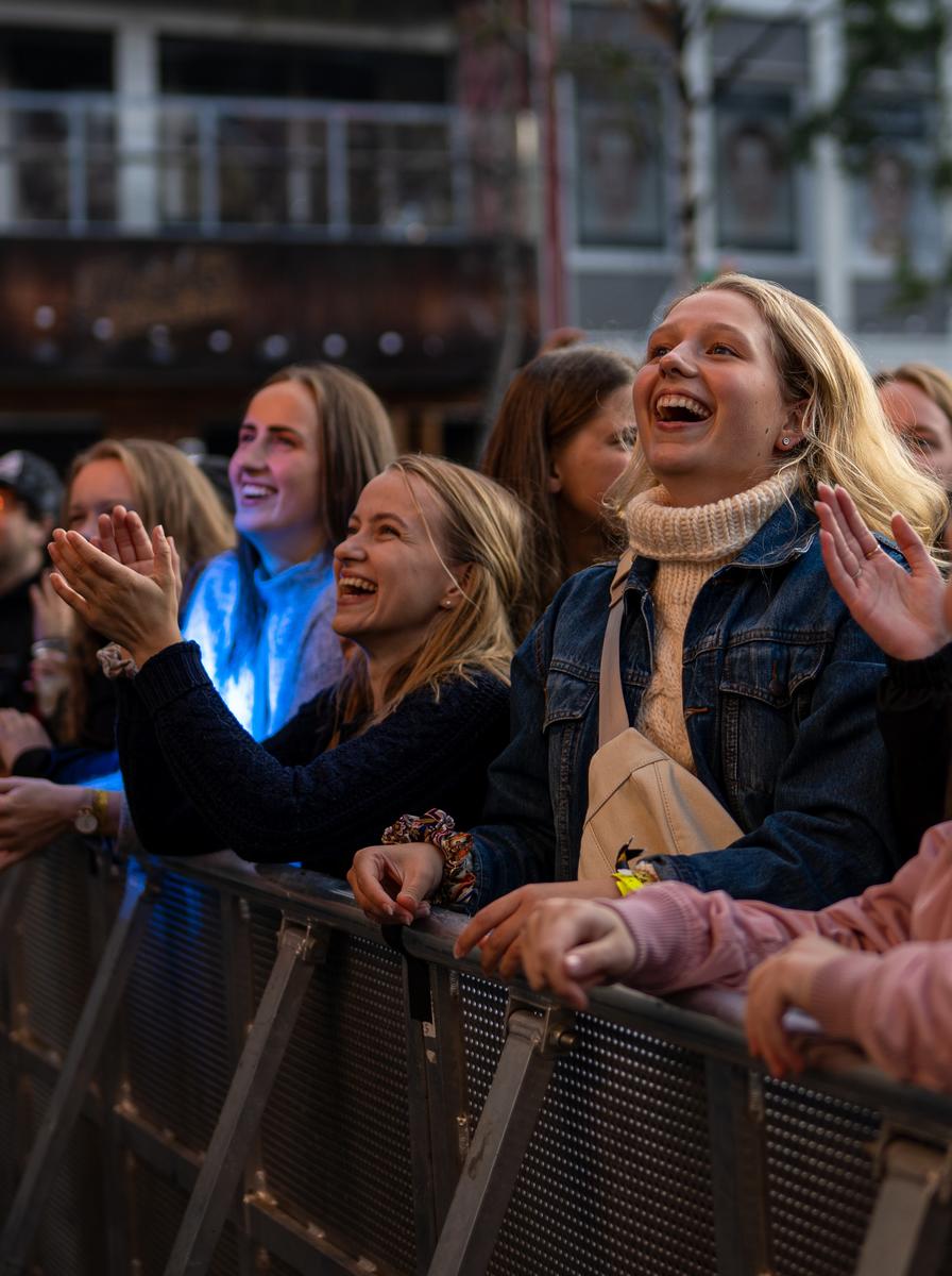 Foto: Tore Eriksen / Foto: Tore Eriksen