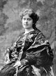 Frankrike, Paris, Dagny,