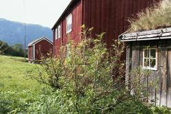 DOK:2002, Nesset prestegård,