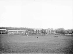 Kort: Nord Fron 26/8-1895 Bøe Vinstra.  Kort: 26/8-1895. Nor