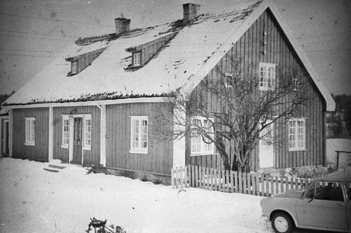 Sjødal gård
