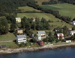 Kaiplassen, Andreas Johannessen/Ingvar Hammervold/ Nesset Sp