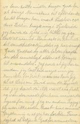 .(Se boken "Amerikabrev : 1880-1950" Rassmus Sunde)