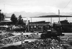 O.Kleve & Co bok og papirhandel.