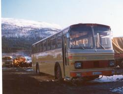 (fra Oddbjørn Skjørsæter sine samlinger i Romsdalsarkivet)