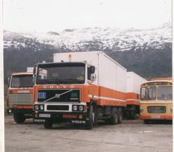 (fra Oddbjørn Skjørsæter sine samlinger i Romsdalsarkivet)