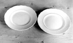 Tallerken el. tallerkner,