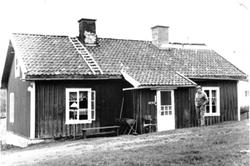 Hamar, Rollsløkka, husmannsplassen Nyborg under Børstad gård