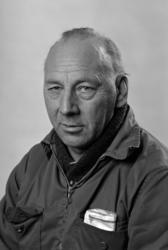 PORTRETT: TORBJØRN FURULI