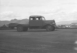 Dodge kombinertbil fra Automobil Compagniet