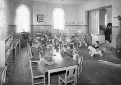 Bakklandet barneasyl