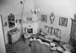 Disponent Kiærs bolig