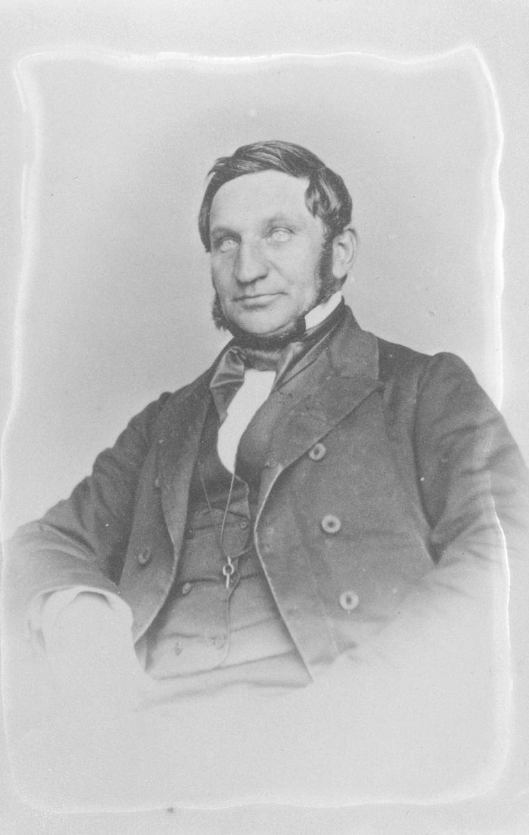 Gustav Olaus Olsen