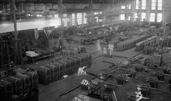 HAMAR JERNSTØPERI OG MEK. VERKSTED, HAM-JERN, HAMJERN, INTER