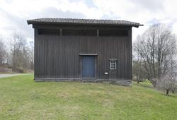 Våningshus, føderådsbygning