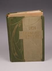 Den naturlige lægemetode. Bind II [Bok]