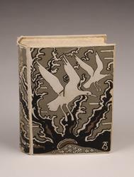 Skriftir i samling. Band V [Bok]