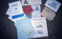 Nils N Finnøy motorfabrikk, Brunvoll Motorfabrikk, Heimdalmo