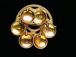 Sølje, rosesølje med løv