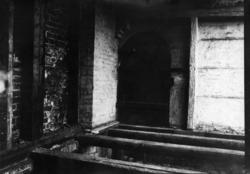 Dronningens gate 15, Oslo. Det gamle Finansdepartement. Rivi