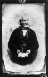 Nordgarden, Knut Rasmussen