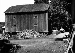 Stumberg gård, Idd, Halden, Østfold.Fra Storgårdsundersøkel
