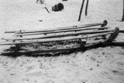 Landbruksleder, Vaksdal