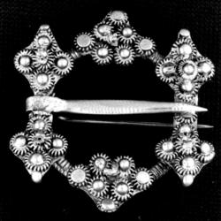 Soljer & Spretter, Hornring