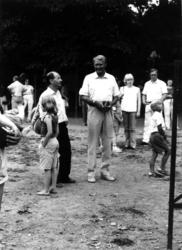 St. Hans feiring NF 1988