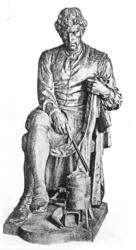 Scheele, Carl Wilhelm