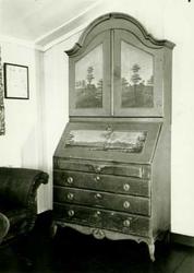 Skatoll, Kilde, Åmot, Hedmark. Tekstside medfølger. Fotograf