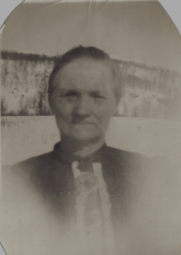 Samling fotografier etter Olga Beldo f. Eliassen